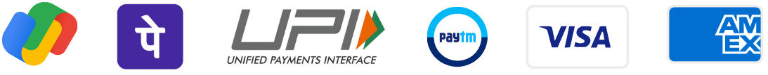 Secure Payment Gateways